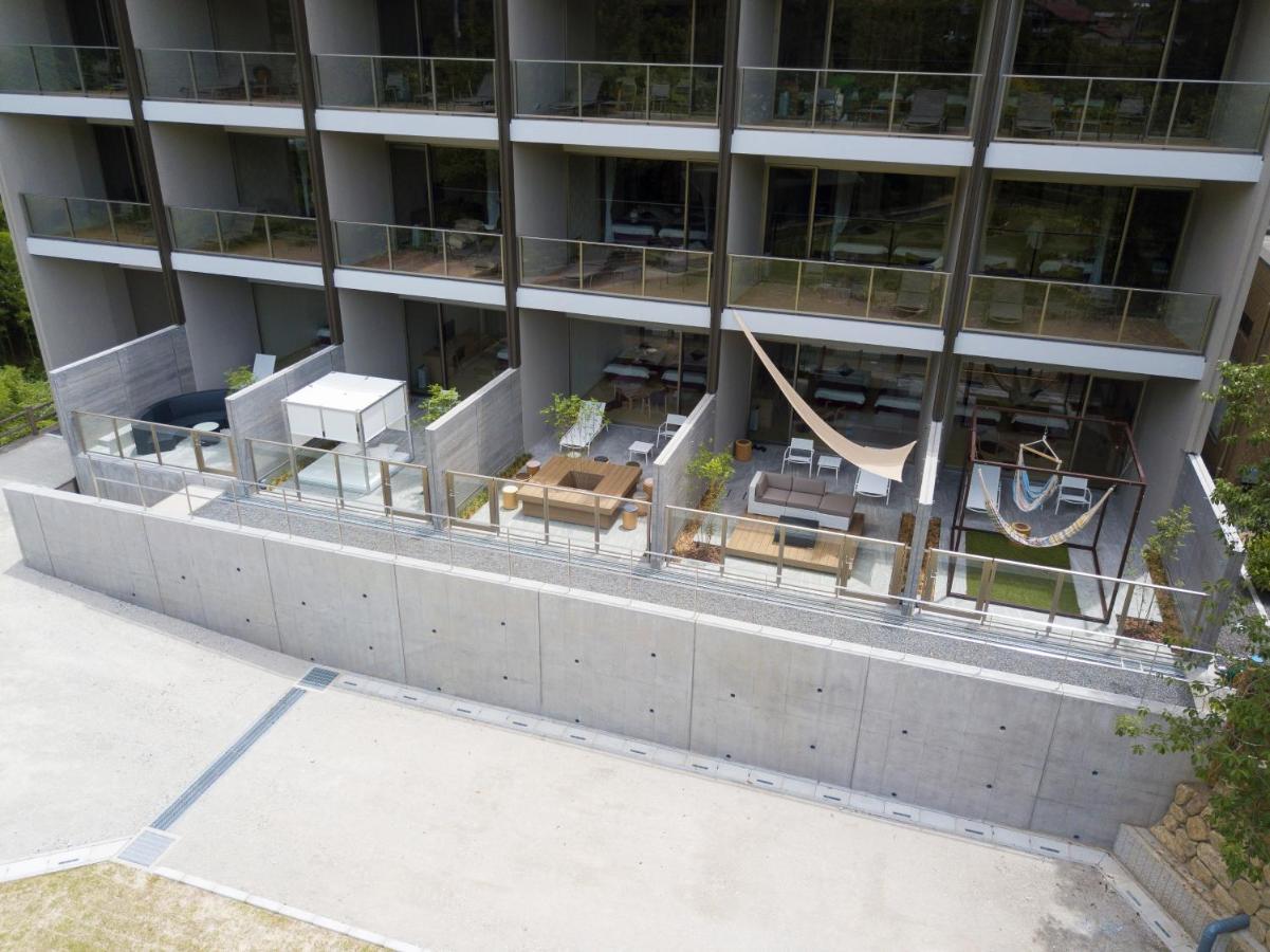 Kyukamura Oku-Musashi Hanno Exterior photo